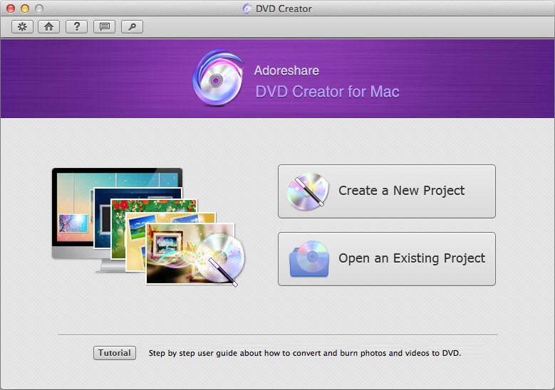 torrent dvd creator mac